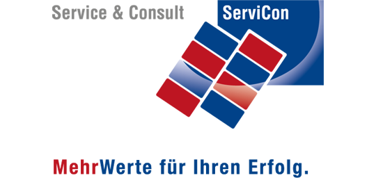 SERVICON Service & Consult