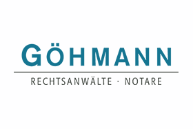 Göhmann Rechtsanwälte Abogados Advokat Steuerberater Partnerschaft mbB