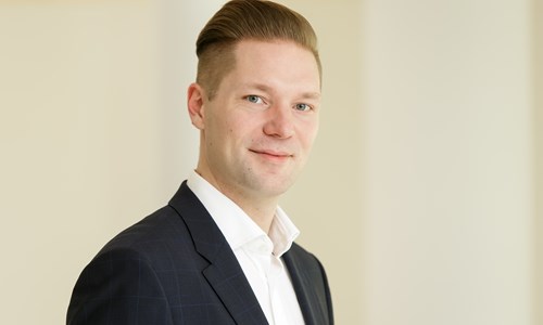 Wilfried Hülsmann-TennhoffTelekom Deutschland GmbH