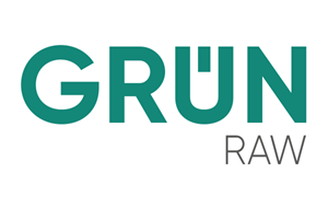 GRÜN raw GmbH