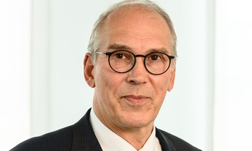 Dr. Ludwig VeltmannAufsichtsrat