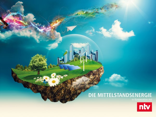 © meistro ENERGIE GmbH
